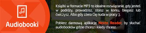 http www.nexto.pl rf fc id mf0tm30gh2x3z5sia30g&type 2|nexto audiobooki.